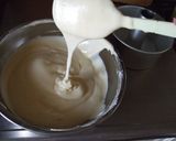 myシフォン 黄金率☆作り方32写真