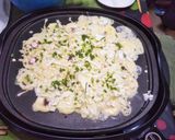 さらにひと手間かけて……まんまるたこ焼き作り方1写真