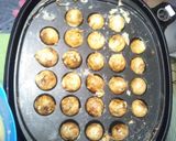 さらにひと手間かけて……まんまるたこ焼き作り方5写真