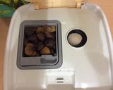HB むき甘栗でマロンココア食パン♪作り方2写真