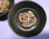 信田巻き作り方7写真