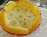 簡単☆プリンセスの誕生日ケーキ☆作り方7写真