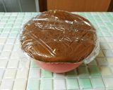 簡単☆プリンセスの誕生日ケーキ☆作り方8写真