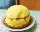 簡単☆プリンセスの誕生日ケーキ☆作り方9写真