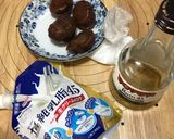 マロンクリーム作り方1写真