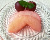 梨のコンポート作り方4写真