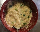脂質カット、鶏胸肉の蓮蒸し乗せ作り方5写真