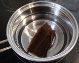 磯ツブの味噌汁作り方1写真