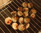 焼き磯ツブ作り方3写真