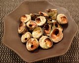 焼き磯ツブ作り方4写真