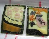 気合いで作ろう☆オトナのお花見弁当♪作り方5写真