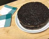 おはぎケーキ♪作り方7写真