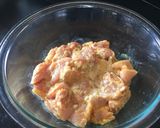 みんな大好き！簡単バターチキンカレー作り方1写真