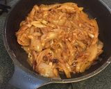 みんな大好き！簡単バターチキンカレー作り方2写真