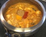 みんな大好き！簡単バターチキンカレー作り方4写真