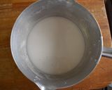 おいしい求肥の作り方作り方1写真