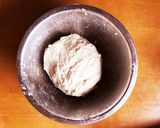 ぬんころのずぼらパン作り方4写真