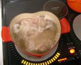 おススメ♡とり肉のスットック料理作り方1写真