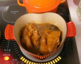 おススメ♡とり肉のスットック料理作り方3写真