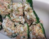 給料日前のお助けぴーまん!作り方4写真