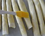 余ったお餅とりんごでジューシーな林檎パイ作り方3写真