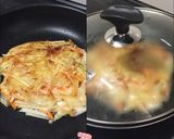 シンプルガレット風作り方4写真