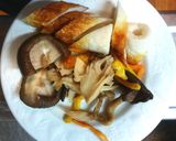 鴨カレー南蛮作り方5写真