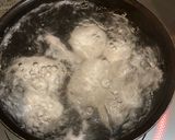超簡単！半熟たまご♡作り方3写真
