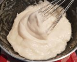 もっちもち柔らか餅食パン作り方1写真