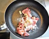 レタス農家の「レタス&とまと丼」☆作り方4写真