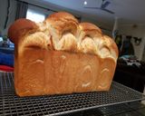 もっちもち柔らか餅食パン作り方7写真