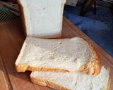 もっちもち柔らか餅食パン作り方9写真
