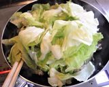 レタス農家の「レタス&とまと丼」☆作り方6写真