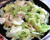 レタス農家の「レタス&とまと丼」☆作り方7写真