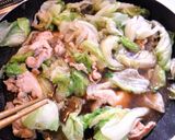 レタス農家の「レタス&とまと丼」☆作り方8写真