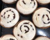 甘いの大好き♡チョコチップロールパン作り方11写真