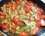レタス農家の「レタス&とまと丼」☆作り方10写真