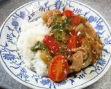 レタス農家の「レタス&とまと丼」☆作り方11写真