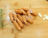 ウインナーとじゃがいものオーブン焼き！作り方2写真