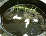 ウインナーとじゃがいものオーブン焼き！作り方4写真