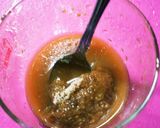 簡単♪茄子の味噌ダレチーズ焼き作り方3写真