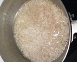 簡単！二日酔いに最高のおじや作り方1写真