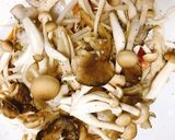 鮭のちゃんちゃん焼き風ホイル蒸し(^^)作り方4写真