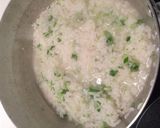 簡単！二日酔いに最高のおじや作り方5写真