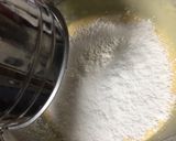 しっとり濃厚♪ふわふわスフレチーズケーキ作り方18写真