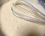 しっとり濃厚♪ふわふわスフレチーズケーキ作り方19写真