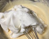 しっとり濃厚♪ふわふわスフレチーズケーキ作り方21写真