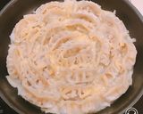 市販餃子にとろけるチーズで、チーズ羽餃子作り方4写真