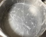 しっとり濃厚♪ふわふわスフレチーズケーキ作り方1写真