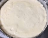 しっとり濃厚♪ふわふわスフレチーズケーキ作り方23写真